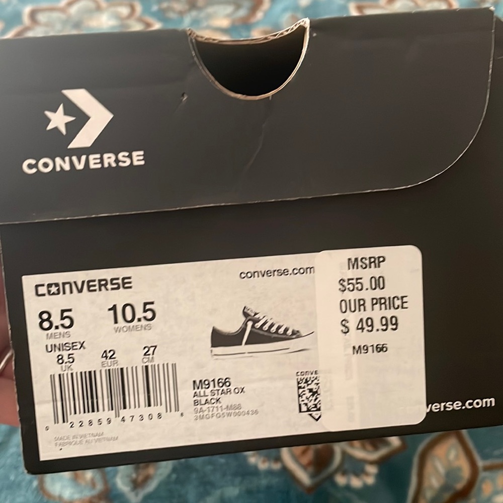 Converse All Star